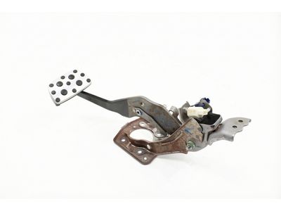 47121-48020 Toyota Pad, Brake Pedal Product Photo 4 of 4