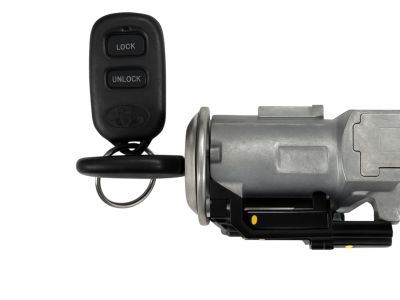 Toyota 89783-48080 Amplifier, Transponder Key