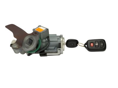 Toyota 89783-48080 Amplifier, Transponder Key