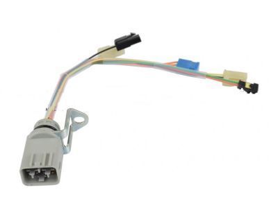 Toyota 82125-35140 Wire,  Transmission