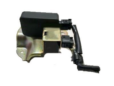 Toyota 89180-0C010 Yaw Rate Sensor