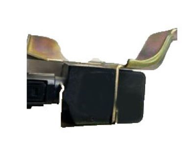 Toyota 89180-0C010 Yaw Rate Sensor