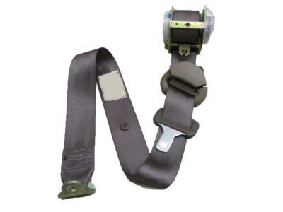 Toyota 73560-0C010-E0 Belt & Retractor