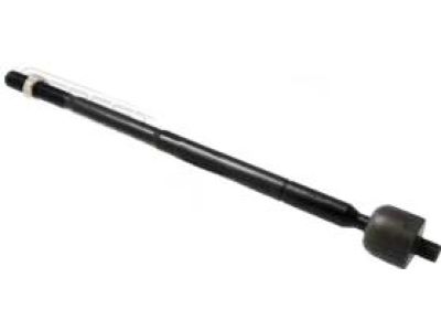 Toyota 45503-09040 End Sub-Assembly, Steering Rack