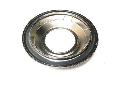 Toyota 42621-60020 Cap, Wheel