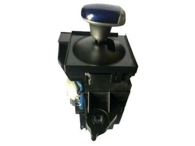 Toyota 33504-49006-B0 Knob Sub-Assy,  Shift Lever