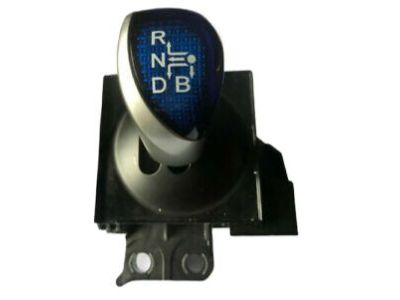 Toyota 33504-49006-B0 Knob Sub-Assy,  Shift Lever