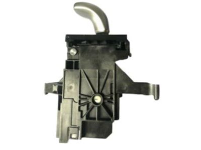 Toyota 33504-49006-B0 Knob Sub-Assy,  Shift Lever