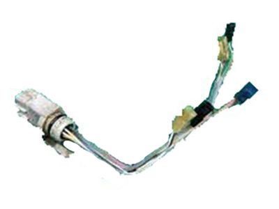 Toyota 82125-30400 Wire, Transmission