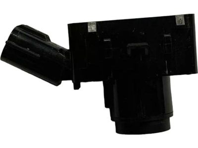 Toyota 89341-33220-B1 Sensor, Ultrasonic, Front Center