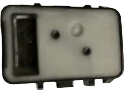 Toyota 89341-33220-B1 Sensor, Ultrasonic, Front Center