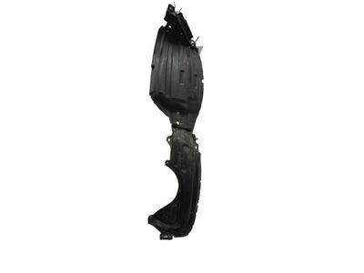 53876-52011 Toyota Liner, Front Fender, Driver Side Product Photo 2 of 4