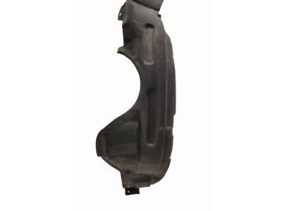Toyota 53876-52011 Liner, Front Fender, Driver Side 53876-52011 Toyota Liner, Front Fender, Driver Side Product Photo 1 of 4