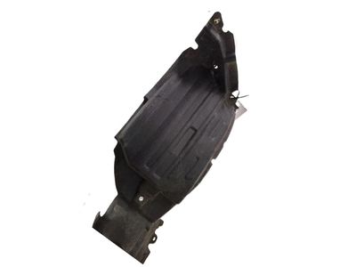 53876-52011 Toyota Liner, Front Fender, Driver Side Product Photo 4 of 4