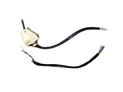 Toyota 84732-89109 Switch Assy,  Heater Blower