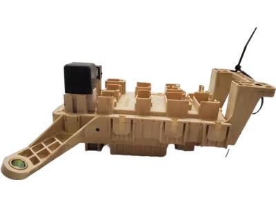 Toyota 82730-48050 Block Assembly, Instrument Panel Junction