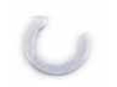 Toyota 90520-13002 Ring,  Shaft Snap (For Transfer Gear Shift Fork)