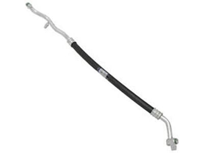 Toyota Celica A/C Hose - 88706-20140