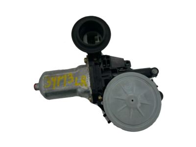 Toyota 85720-35140 Motor Assembly, Power Window Regulator, Passenger Side