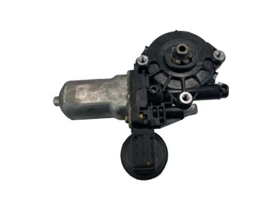Toyota 85720-35140 Motor Assembly, Power Window Regulator, Passenger Side
