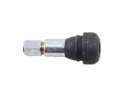 Toyota 90942-05028 Valve (For Tubeless Tire)
