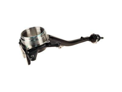 Toyota 4Runner Steering Knuckle - 43201-35071