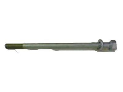 Toyota 90119-A0231 Support Brace Mount Bolt