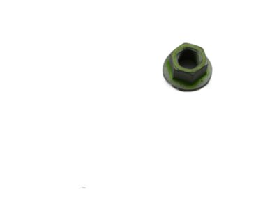 Toyota 94150-81041 Nut, Flange