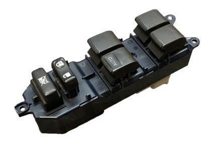 Toyota 84820-0C010 Window Switch, Front Driver Side
