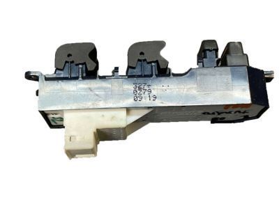 Toyota 84820-0C010 Window Switch, Front Driver Side