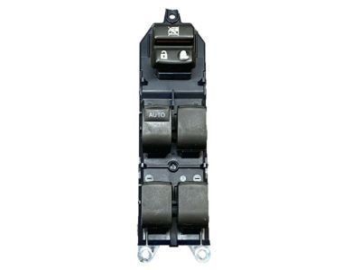 Toyota Power Window Switch - 84820-0C010