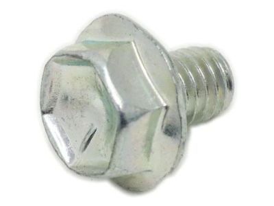 Scion 91531-60608 Window Regulator Upper Bolt