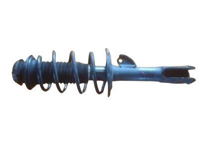 Toyota 48510-80516 Absorber Assy,  Shock,  Front RH