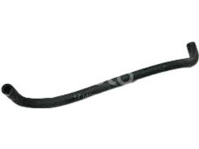 Toyota 16377-21040 Hose Or Pipe(For Radiator Reserve Tank)