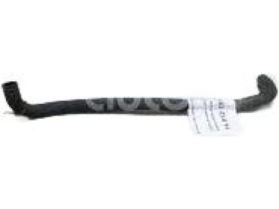 Toyota 16377-21040 Hose Or Pipe(For Radiator Reserve Tank)