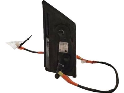 Toyota 87940-08060 Mirror Assembly, Outer Rear View, Driver Side