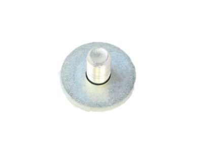 Toyota 90119-12212 Bolt, With Washer