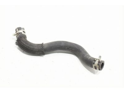 87245-08380 Toyota Hose, Heater Water, Outlet A Product Photo 4 of 4