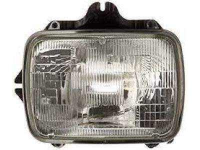 Toyota 81150-35150 Headlamp Assy,  LH