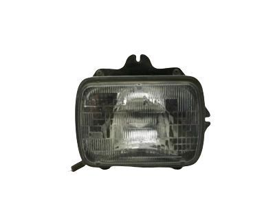 Toyota 81150-35150 Headlamp Assy,  LH