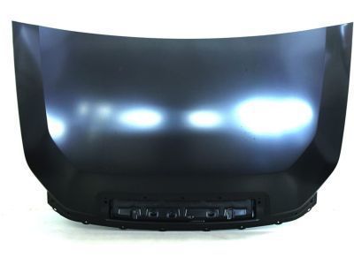 Toyota Hood - 53301-35190