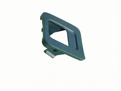 45186-20040-04 Toyota Cover, Steering Wheel, Lower Product Photo 4 of 4