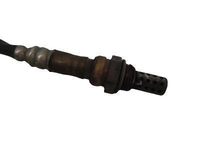 Toyota 89465-08010 Oxygen Sensor, Rear