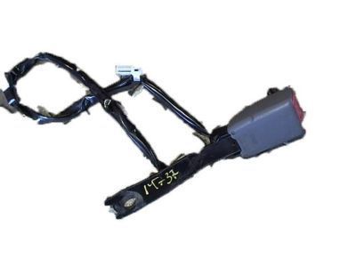 Toyota 73230-0C150-B0 Buckle