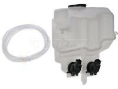 Scion 85310-WB003 Washer Reservoir