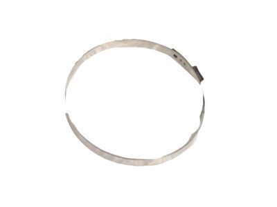 Toyota 90460-A0004 Clamp(For Steering Rack Boot NO.1)