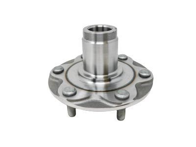 Toyota Tacoma Wheel Hub - 43502-04140