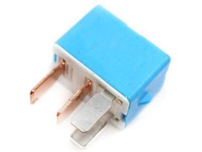 Scion 90987-02027 Relay,  Cigarette Lighter
