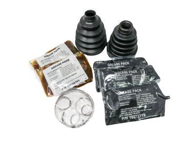 Toyota 04428-06330 Boot Kit, Driver Side