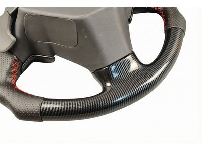 45100-12A80-B0 Toyota Wheel Assembly, Steering Product Photo 4 of 4